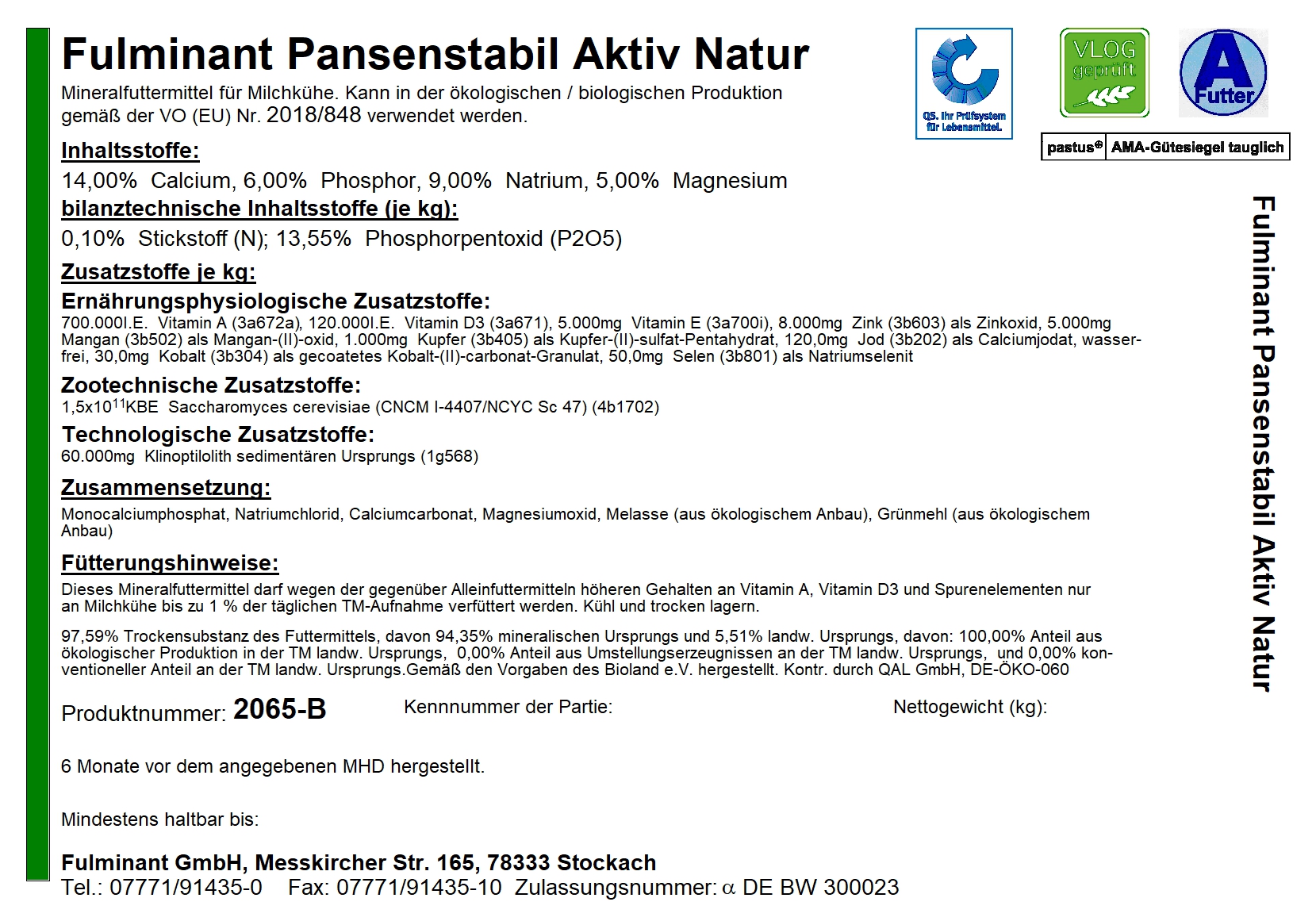 {Fulminant_Pansenstabil_Aktiv_Natur
