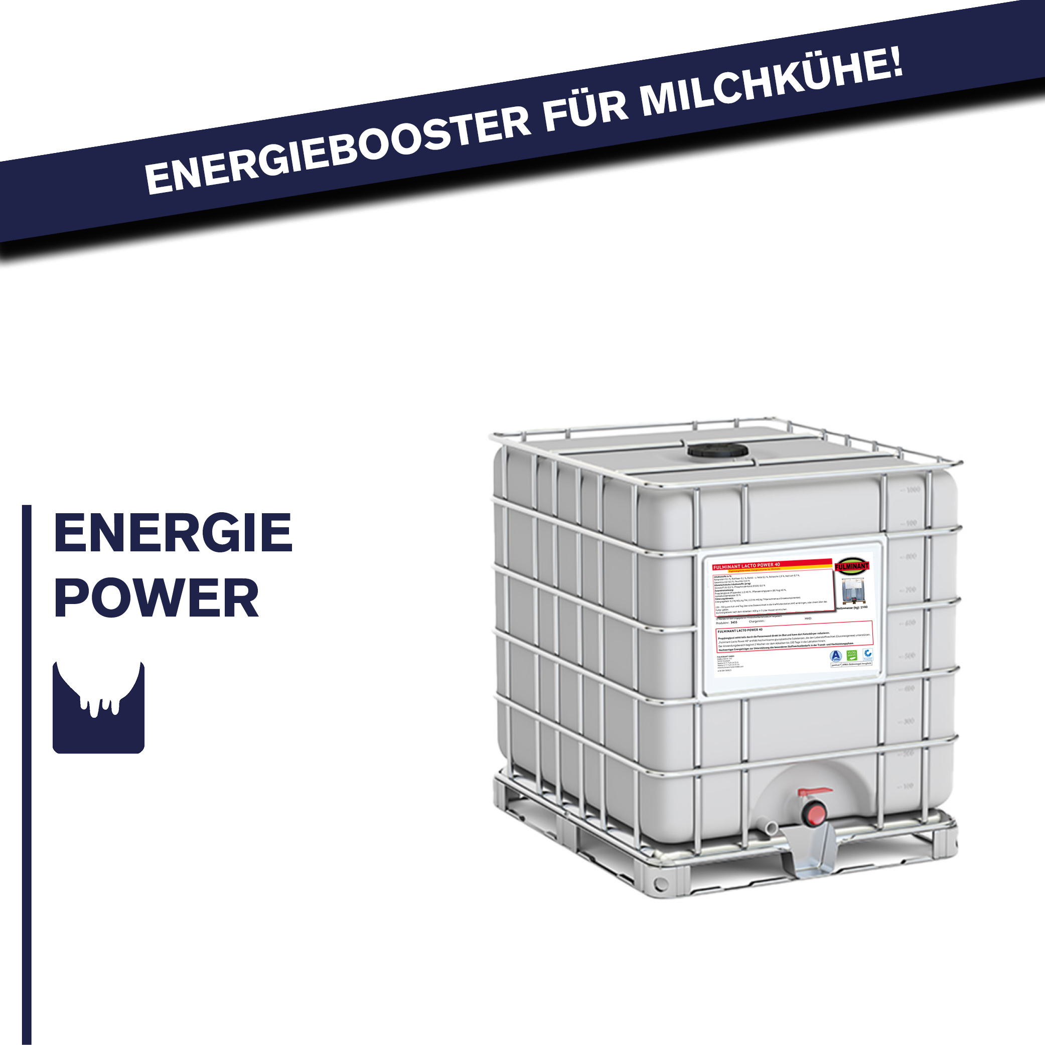 Fulminant Energie Power