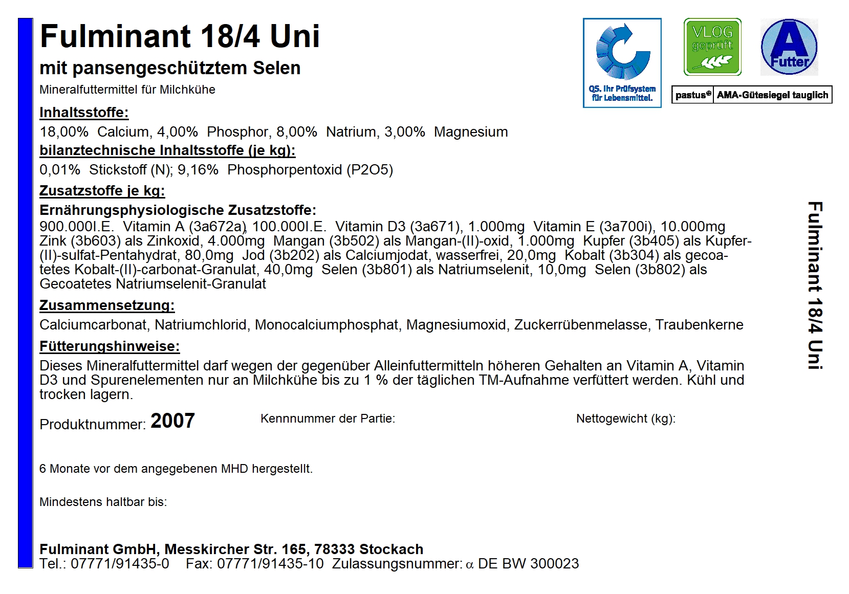 {Uni 18/4}