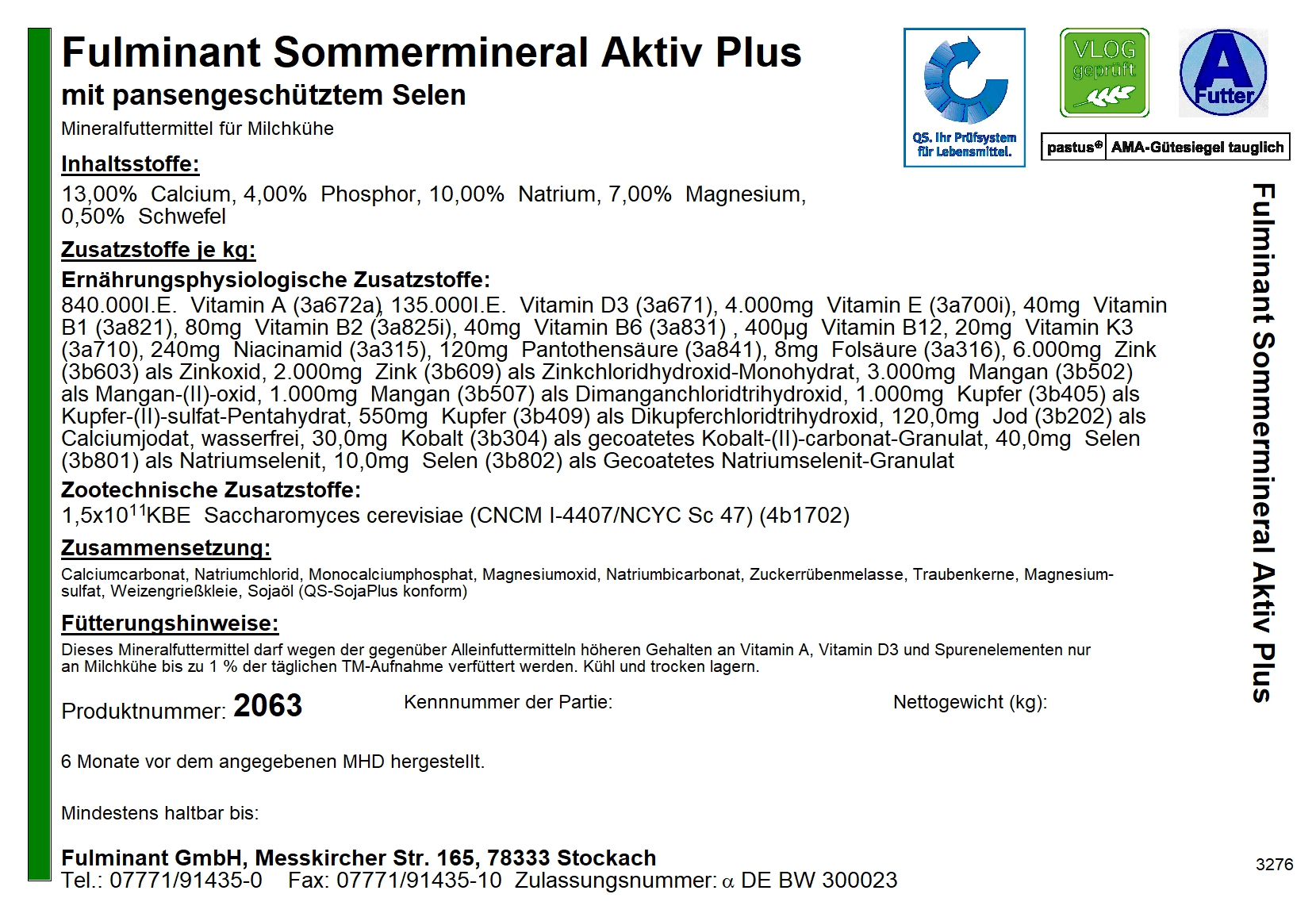 {Fulminant Sommermineral_Aktiv_Plus}